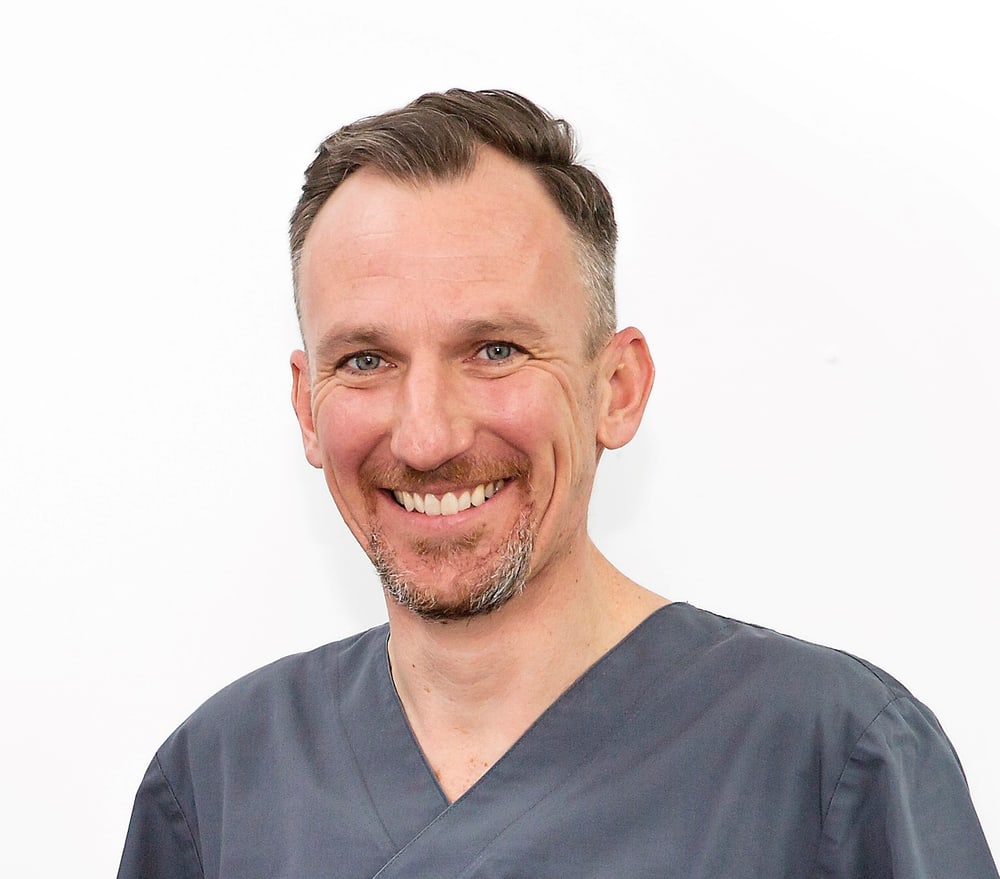 Dr. Roland Horn