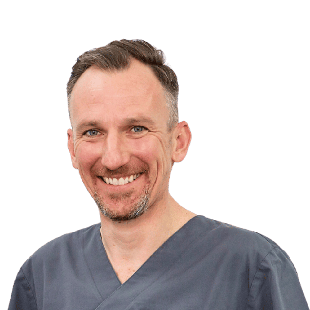 Dr. Roland Horn